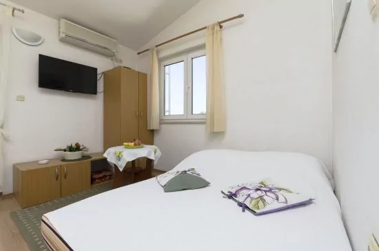 Apartmán Střední Dalmácie - Omiš DA 2712 N1