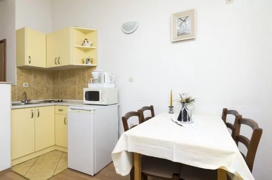 Apartmán Střední Dalmácie - Omiš DA 2712 N1
