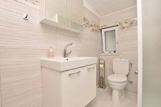 Apartmán Střední Dalmácie - Duće DA 2713 N1