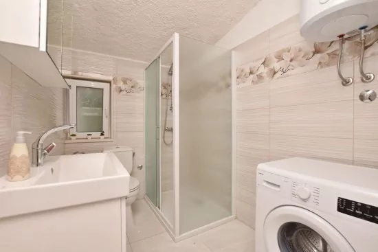 Apartmán Střední Dalmácie - Duće DA 2713 N1