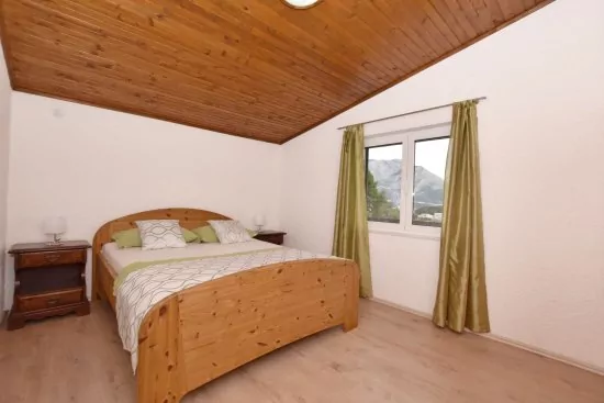 Apartmán Střední Dalmácie - Duće DA 2713 N1