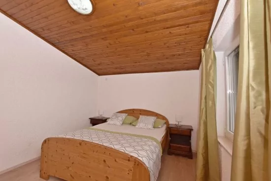 Apartmán Střední Dalmácie - Duće DA 2713 N1