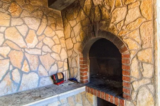 Apartmán Střední Dalmácie - Omiš DA 2714 N1