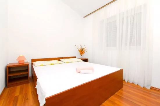 Apartmán Střední Dalmácie - Omiš DA 2714 N1