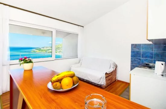 Apartmán Střední Dalmácie - Omiš DA 2714 N1