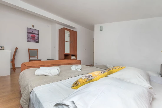 Apartmán Střední Dalmácie - Omiš DA 2715 N1