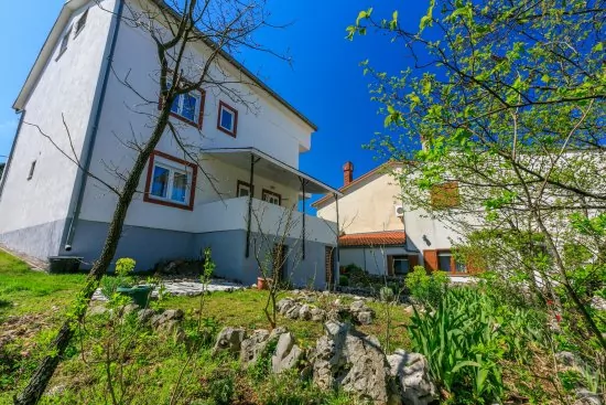 Apartmán Kvarner - Jadranovo (Crikvenica) KV 2008 N1