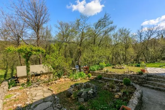 Apartmán Kvarner - Jadranovo (Crikvenica) KV 2008 N1