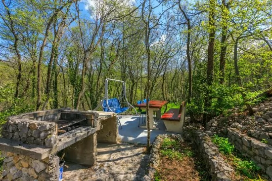 Apartmán Kvarner - Jadranovo (Crikvenica) KV 2008 N1