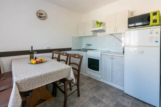 Apartmán Kvarner - Jadranovo (Crikvenica) KV 2008 N1