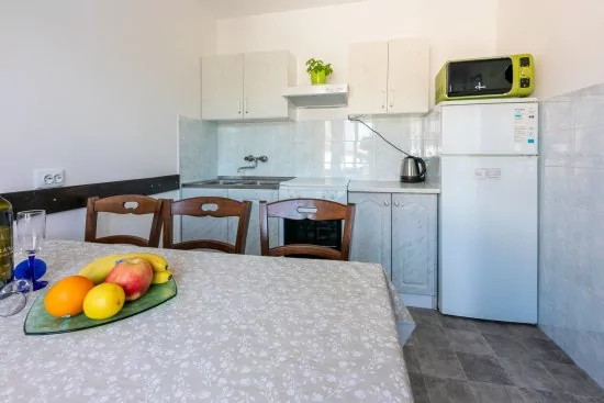 Apartmán Kvarner - Jadranovo (Crikvenica) KV 2008 N1