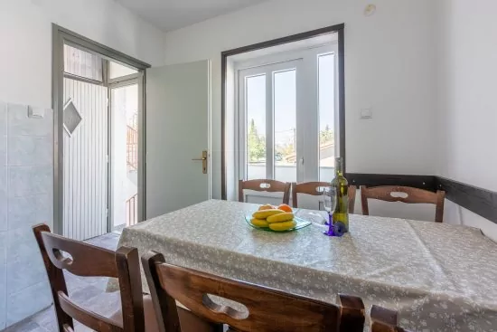 Apartmán Kvarner - Jadranovo (Crikvenica) KV 2008 N1