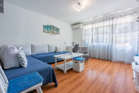 Apartmán Kvarner - Jadranovo (Crikvenica) KV 2008 N1