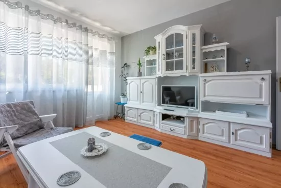 Apartmán Kvarner - Jadranovo (Crikvenica) KV 2008 N1