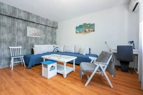 Apartmán Kvarner - Jadranovo (Crikvenica) KV 2008 N1