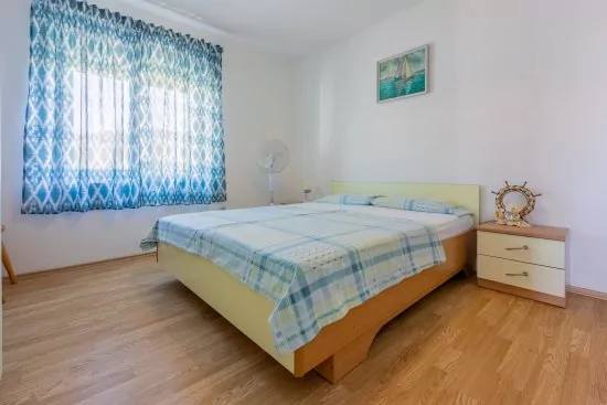 Apartmán Kvarner - Jadranovo (Crikvenica) KV 2008 N1