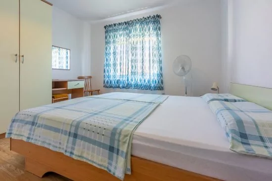 Apartmán Kvarner - Jadranovo (Crikvenica) KV 2008 N1