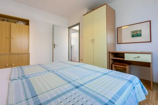 Apartmán Kvarner - Jadranovo (Crikvenica) KV 2008 N1