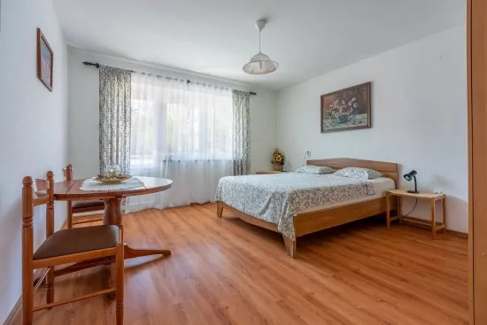 Apartmán Kvarner - Jadranovo (Crikvenica) KV 2008 N1