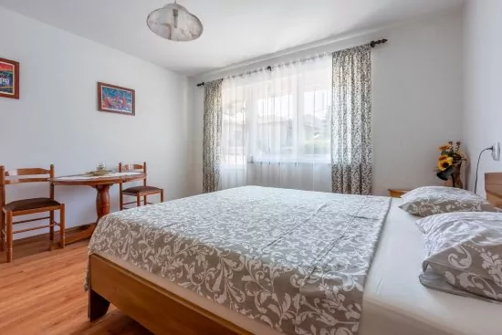 Apartmán Kvarner - Jadranovo (Crikvenica) KV 2008 N1