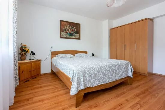 Apartmán Kvarner - Jadranovo (Crikvenica) KV 2008 N1