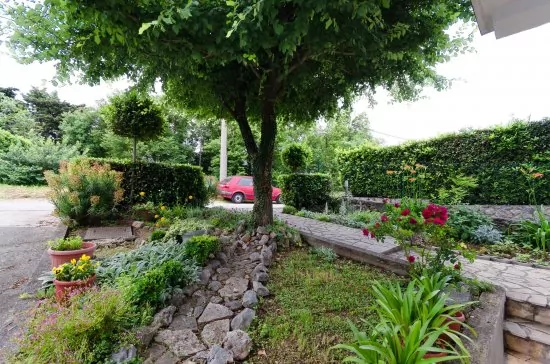 Apartmán Kvarner - Jadranovo (Crikvenica) KV 2008 N1