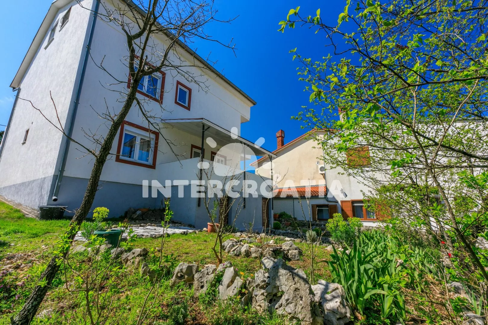 Apartmán Kvarner - Jadranovo (Crikvenica) KV 2008 N3