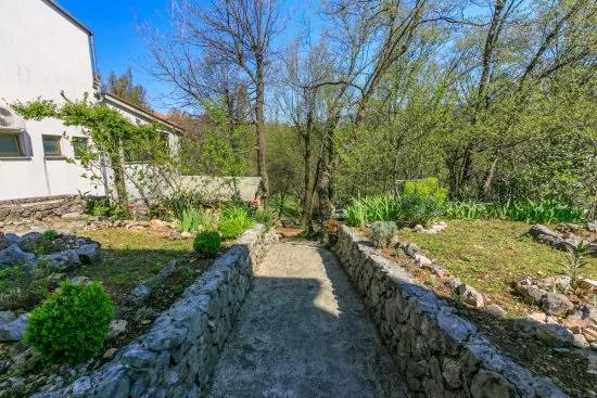 Apartmán Kvarner - Jadranovo (Crikvenica) KV 2008 N3