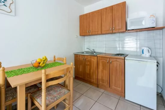 Apartmán Kvarner - Jadranovo (Crikvenica) KV 2008 N3