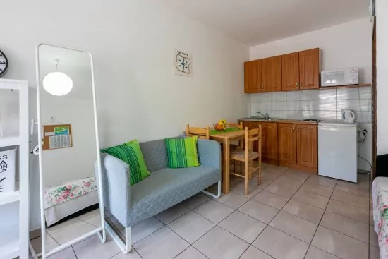 Apartmán Kvarner - Jadranovo (Crikvenica) KV 2008 N3