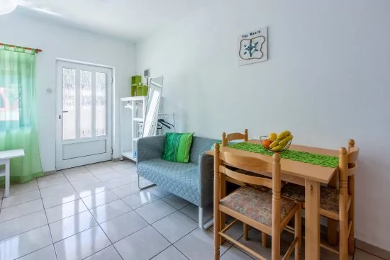 Apartmán Kvarner - Jadranovo (Crikvenica) KV 2008 N3