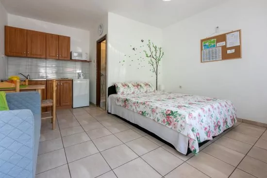 Apartmán Kvarner - Jadranovo (Crikvenica) KV 2008 N3