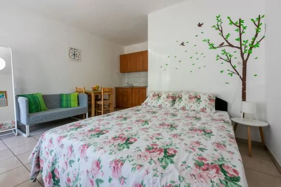 Apartmán Kvarner - Jadranovo (Crikvenica) KV 2008 N3