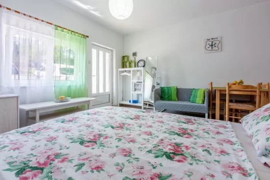 Apartmán Kvarner - Jadranovo (Crikvenica) KV 2008 N3