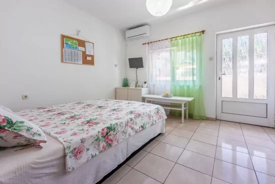 Apartmán Kvarner - Jadranovo (Crikvenica) KV 2008 N3