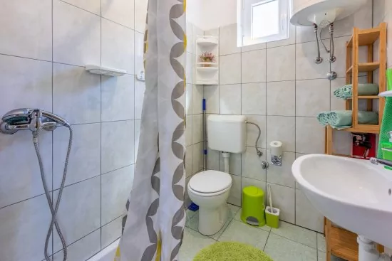 Apartmán Kvarner - Jadranovo (Crikvenica) KV 2008 N3