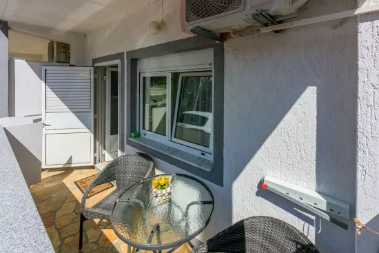 Apartmán Kvarner - Jadranovo (Crikvenica) KV 2008 N3