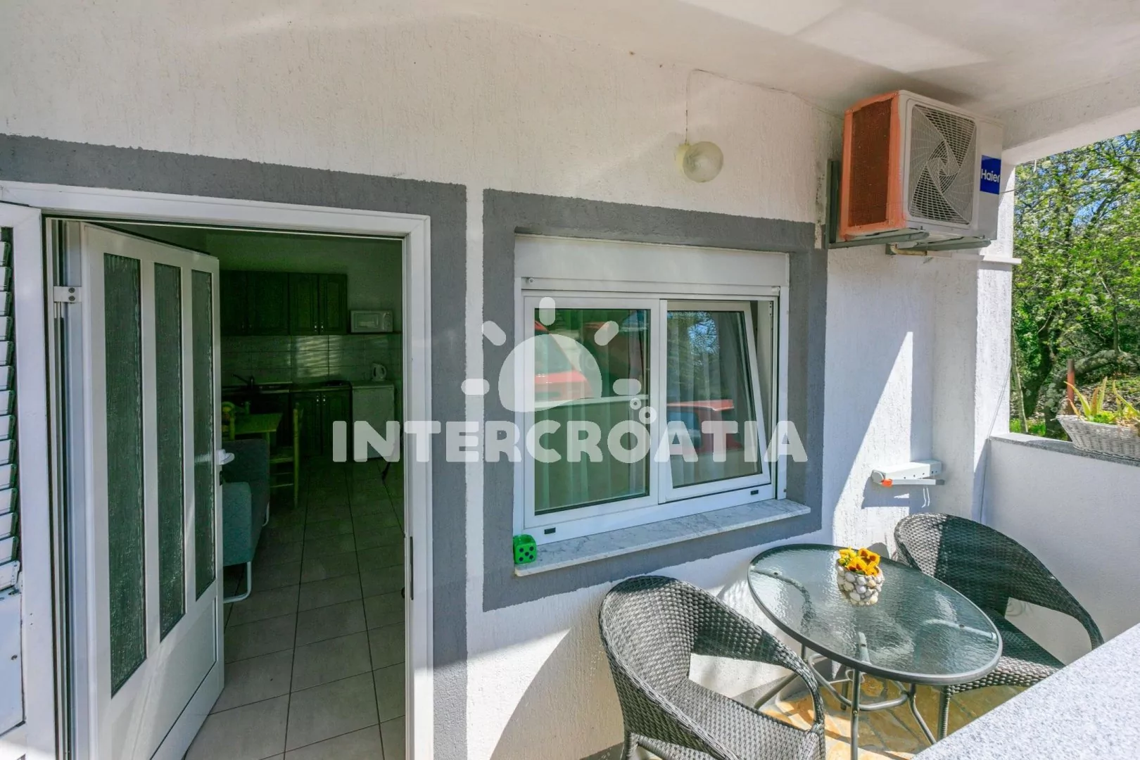 Apartmán Kvarner - Jadranovo (Crikvenica) KV 2008 N3