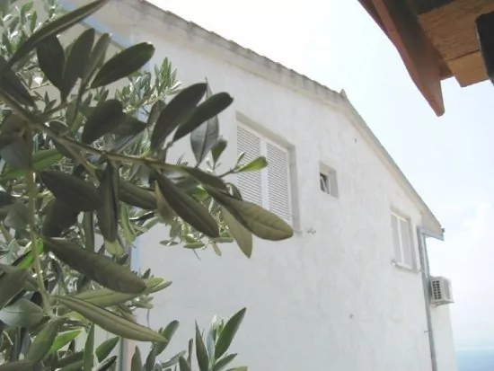 Apartmán Střední Dalmácie - Omiš DA 2712 N2