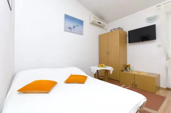 Apartmán Střední Dalmácie - Omiš DA 2712 N2