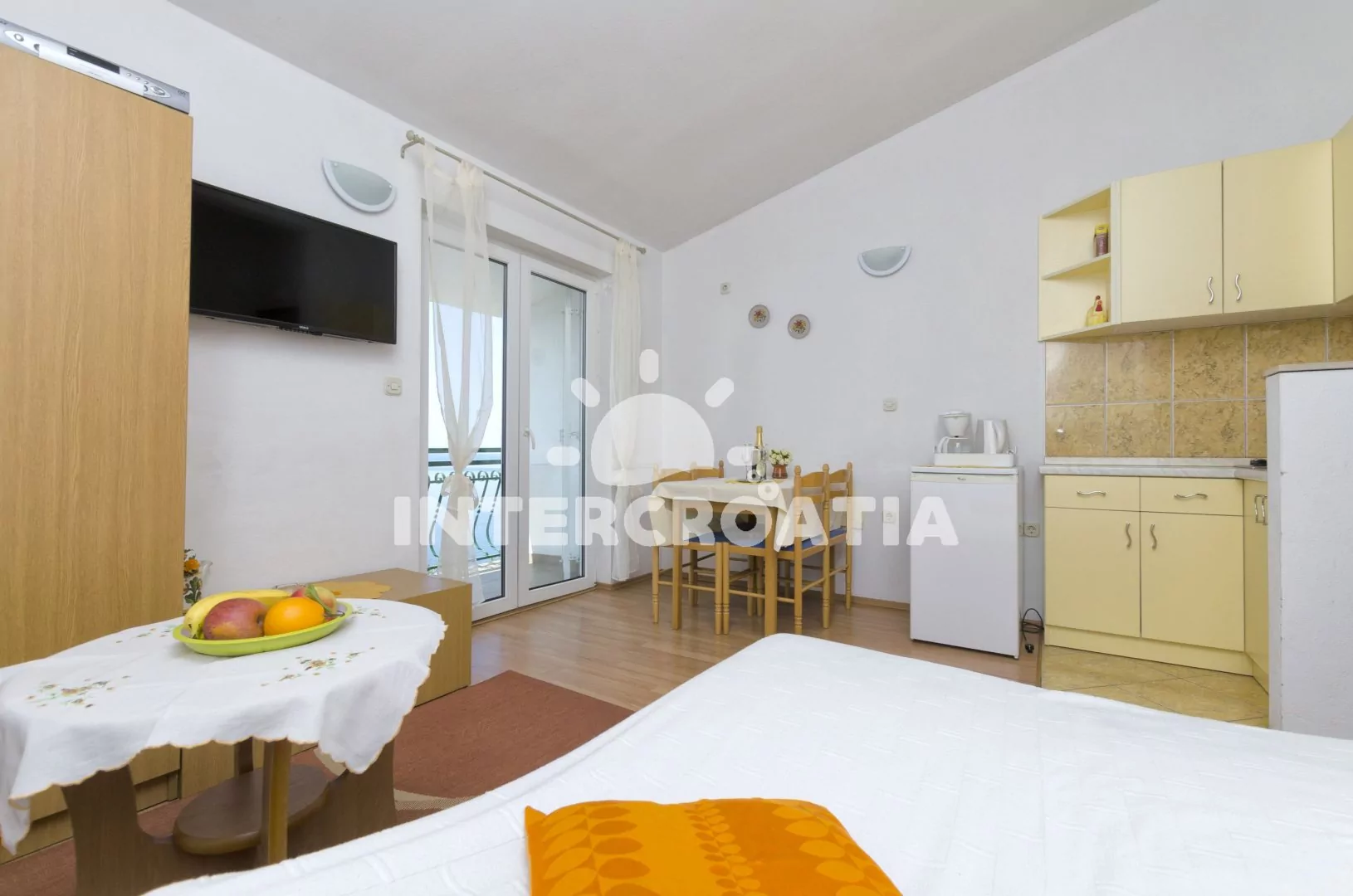 Apartmán Střední Dalmácie - Omiš DA 2712 N2