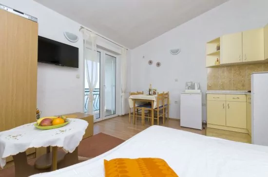 Apartmán Střední Dalmácie - Omiš DA 2712 N2
