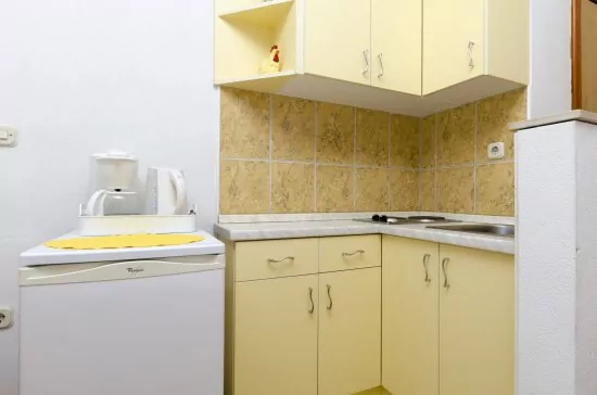 Apartmán Střední Dalmácie - Omiš DA 2712 N2