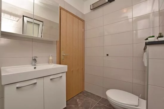 Apartmán Střední Dalmácie - Duće DA 2713 N2