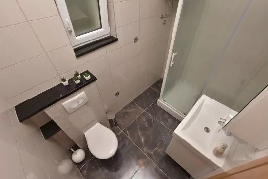 Apartmán Střední Dalmácie - Duće DA 2713 N2