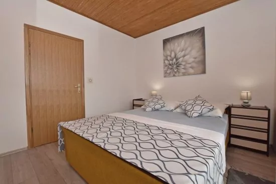 Apartmán Střední Dalmácie - Duće DA 2713 N2