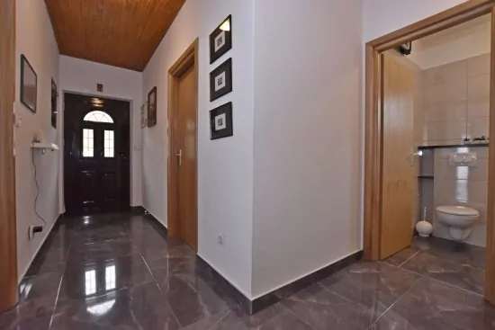 Apartmán Střední Dalmácie - Duće DA 2713 N2