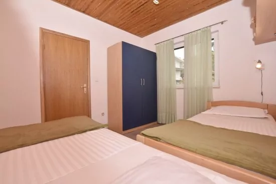 Apartmán Střední Dalmácie - Duće DA 2713 N2