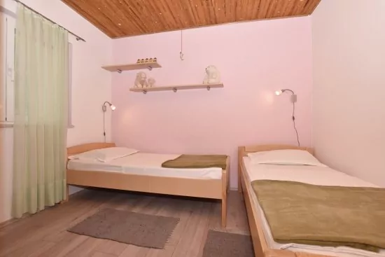 Apartmán Střední Dalmácie - Duće DA 2713 N2