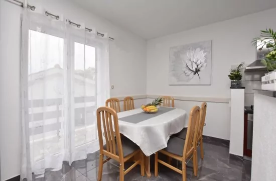 Apartmán Střední Dalmácie - Duće DA 2713 N2